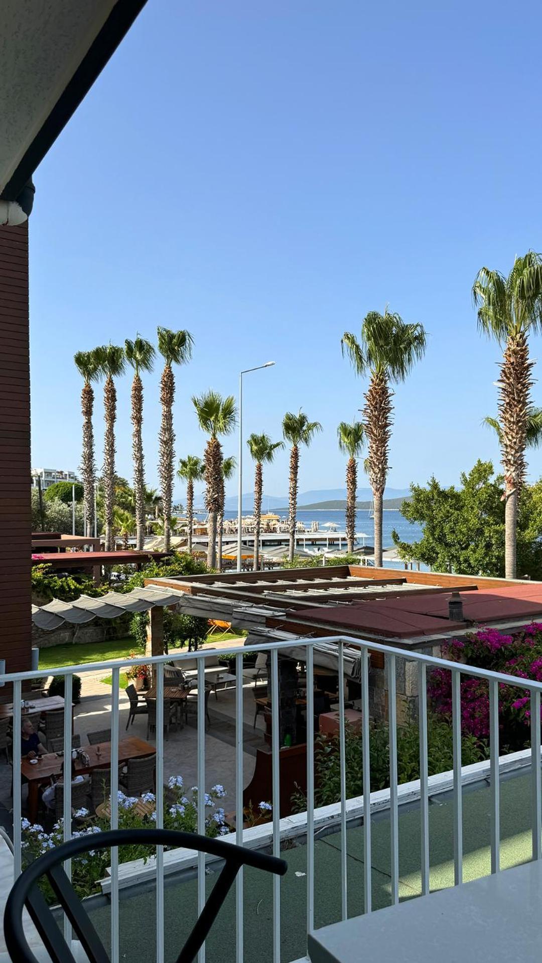 Casamia Hotel Gundogan  Exterior foto