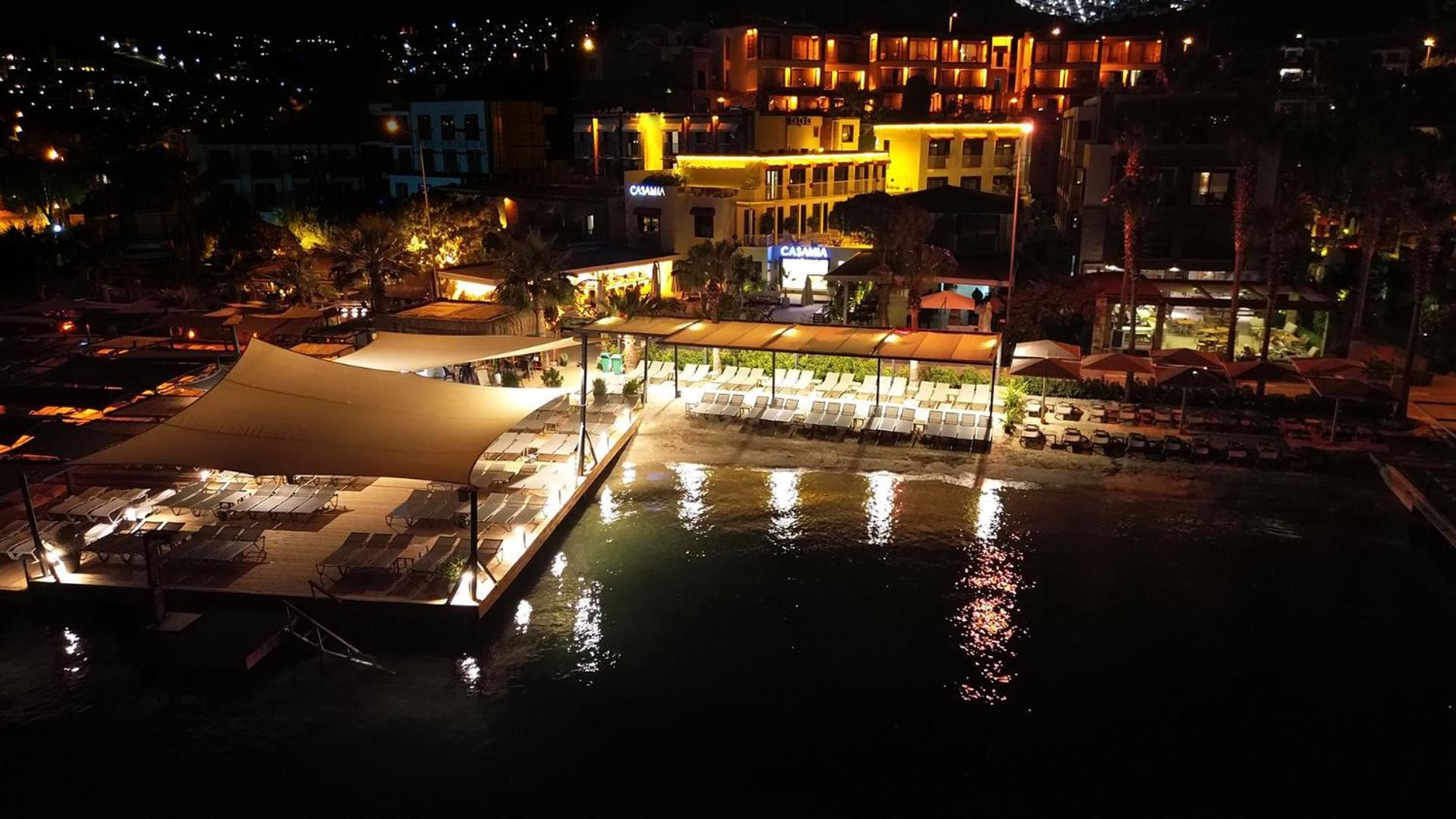 Casamia Hotel Gundogan  Exterior foto