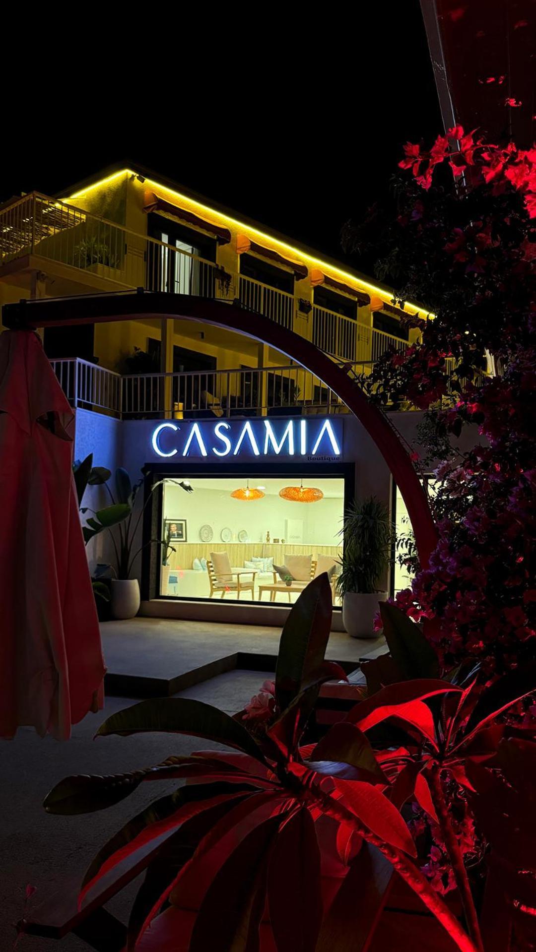 Casamia Hotel Gundogan  Exterior foto